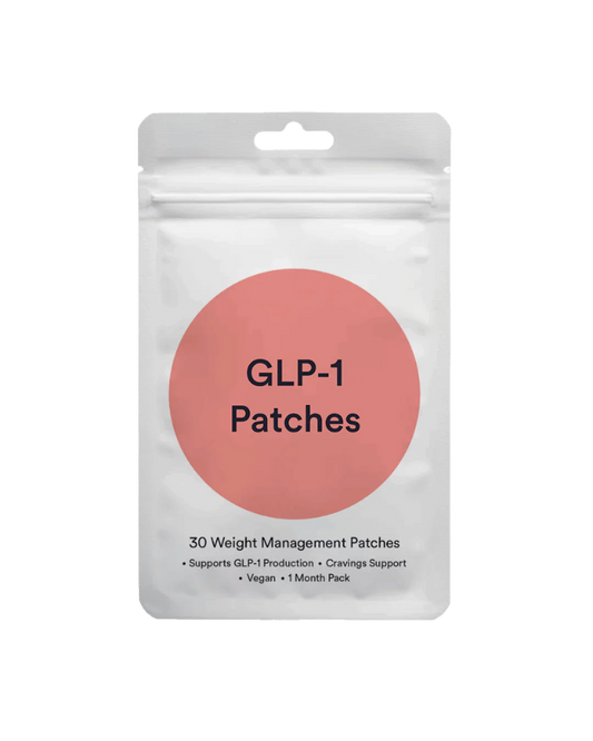 GLP-1 Patch Set