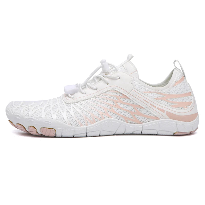 Nude Shoes