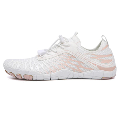 Nude Shoes
