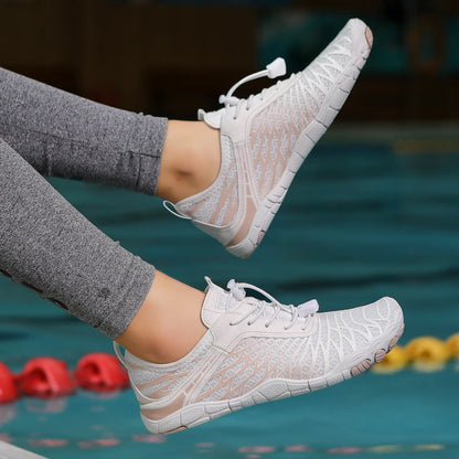 Nude Shoes