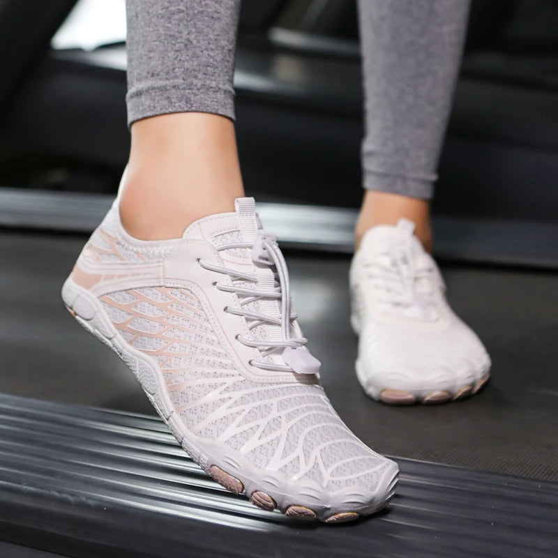 Nude Shoes