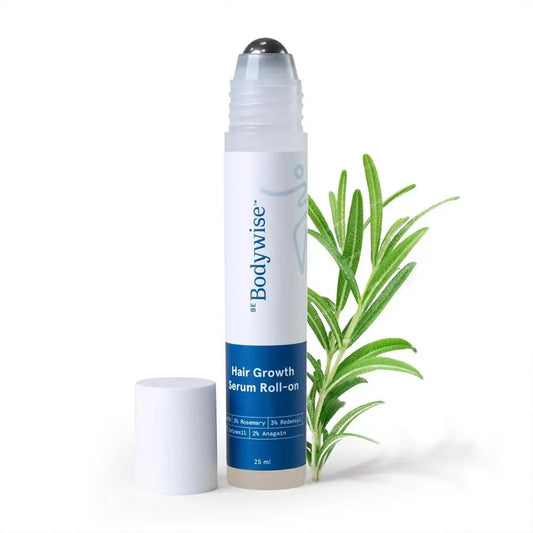 25ml Hair Growth Essence Oil for Hair Care